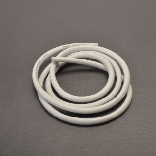 DA771017-DASH 10AWG - Wire 1M White 