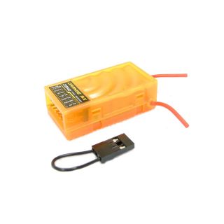 OrangeRx R615 Spektrum/JR Receiver 2.4Ghz