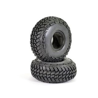 Fastrax 1 10 Crawler Slinger 1.9 Scale Tyres/Inserts