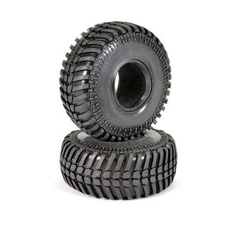 Fastrax 1 10 Crawler Paso 1.9 Scale Tyres/Inserts