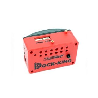 Furious FPV Dock King Ground Station
