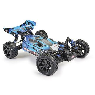 FTX5533B-FTX VANTAGE 2.0 BRUSHED BUGGY 1/10 4WD RTR
