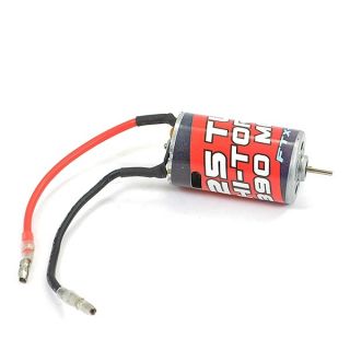 FTX8181-FTX OUTBACK 2.0 RC390 BRUSHED MOTOR