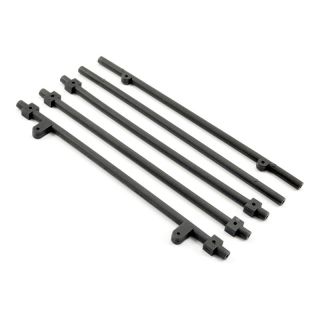 FTX8486-FTX KANYON ROLL CAGE UPPER FRAME (5PC)