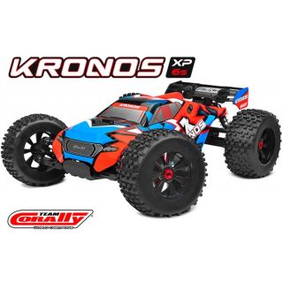 Corally Kronos XP 6S Monster Truck 1/8 LWB Brushless 2021 RTR