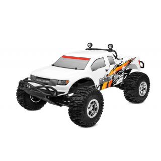 Corally Mammoth Sp 2Wd Truck 1/10 Brushed Rtr