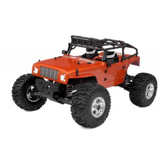 Corally Moxoo Xp 2Wd Truck 1/10 Brushless Rtr
