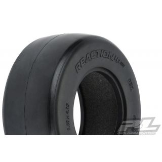PL10170-203-Proline Reaction Hp Sc 2.2/3.0 S3 Drag Racing Belted Tyres 2