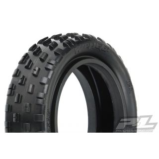 PL8283-104-Proline 'Wedge Gen 3' 2.2 2Wd Z4 (Soft) Front Tyres