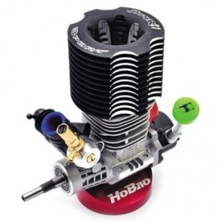 Hobao Hyper 21 Pull Start Engine SG Crank (Turbo Head) - H2102T