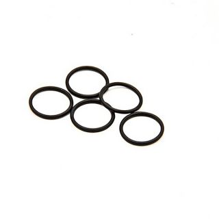 Hobao Epx O-Ring 10 X 1mm (5)