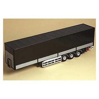 3885-Italeri Cargo Trailer