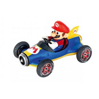CA181066-Carrera Mario Kart (Tm) Mach 8 Mario