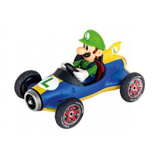 CA181067-Carrera Mario Kart(Tm) Mach 8 Luigi