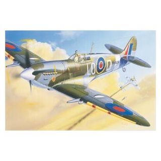 Italeri Spitfire Mk9 (094)