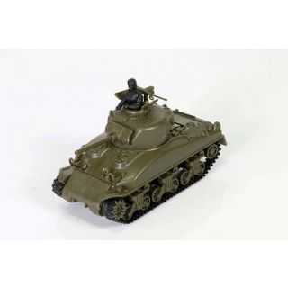 UN873004A-Hobby Co 1/72 M4A1 Sherman France 1944