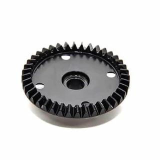 HOBAO HYPER EXTREME VTE2 1/7 DIFF CROWN GEAR 40T (FOR 15T)