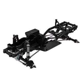 GMADE 1/10 GS02 TA Pro Chassis Kit - GM57001