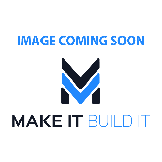 MV150071-Maverick Center Shaft Aluminium (1Pc)