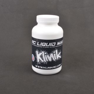 KRC-LM16-Klinik RC Water Based Liquid Mask 16oz
