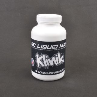 KRC-LM32-Klinik RC Water Based Liquid Mask 32oz