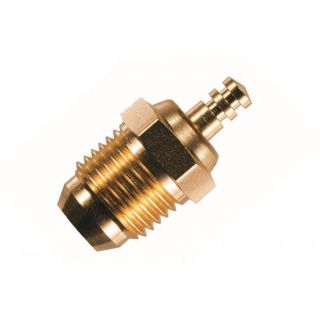 OS71642730-O.S. Glowplug Speed P4 Gold