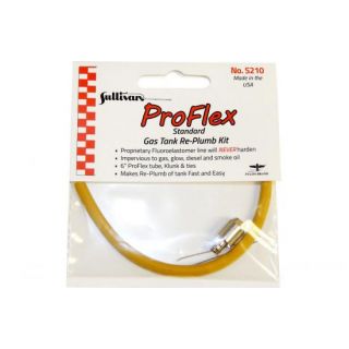 SLN210-Sullivan ProFlex Tube Standard Re-Plumb Kit