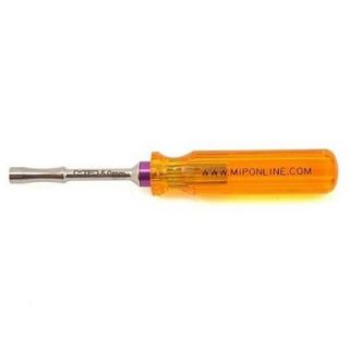 MIP9702-Miracle Mip Nut Driver Wrench - 5.0mm #9702
