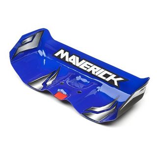 MV22735-Maverick Wing Blue (Pvc) (Xb)