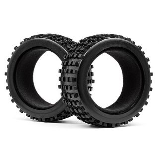 MV27085-Maverick Tyres W/Inserts 2 Pcs (Vader Xb)