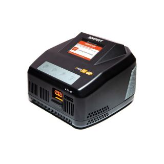 Spektrum S1400 Smart G2 AC Charger 1x400W -SPMXC2040