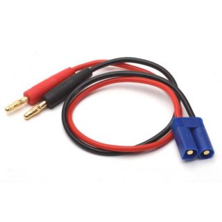 XLD400-0300-Charger Lead Bullet G to EC5