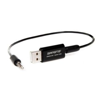 SPMXCA100-Spektrum Smart Charger USB Updater Cable / Link