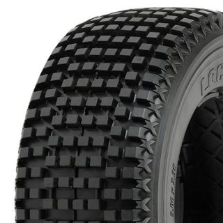 PL10117-002-Proline 'Lockdown' X2 Off-Road Tyres 5Sc R 5Ive-T F/R No Foam