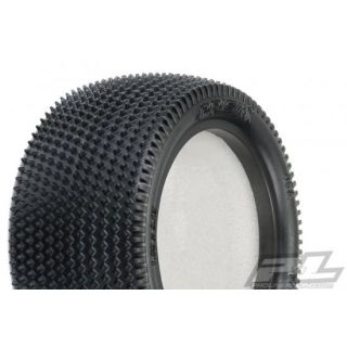 PL8277-103-ProLine Prism 2.0 2.2 Z3 (Med. Carpet) Buggy Rear Tyres
