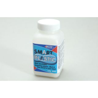 SE69-Deluxe Materials Smart Plastic 125g (200ml)