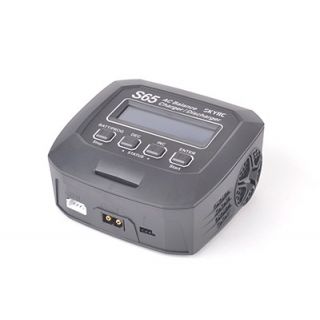 SK-100152-04-SkyRC Sch Sky Rc S65 Charger Ac 65W