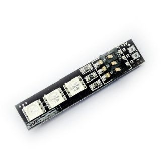 Matek RGB LED Board 5050 12V