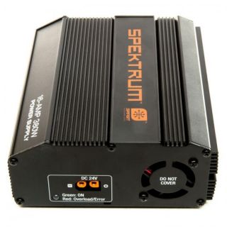 SPMXC10202I-Spektrum 16A 380W POWER SUPPLY (International Version)