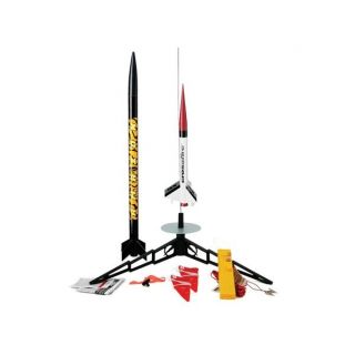 ES1469-ESTES Tandem-X - E2X/ Skill 1 Launch Set