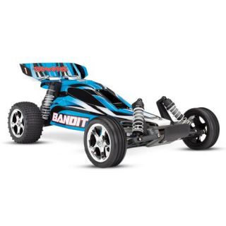 Traxxas Bandit XL-5 (With Battery + Charger) (TRX24054-1)
