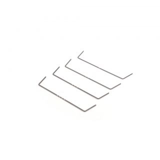 U8215-Front Roll Bar Wires (4) - LD2