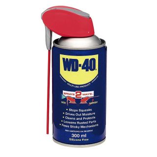 WD44593-WD-40 MULTI-USE SMART STRAW 300ml CAN