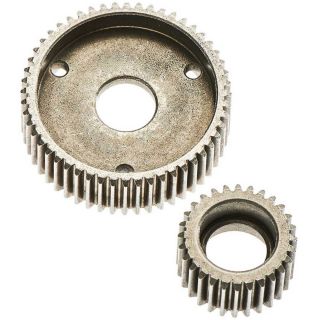 AX31585-AXIAL GearSet 48P 28T & 52T