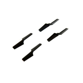 BLH4207-BLH Replacement Tail Blades (4): 70 S