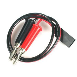 DYNC0033-Dynamite Charger Lead with Rx Connector